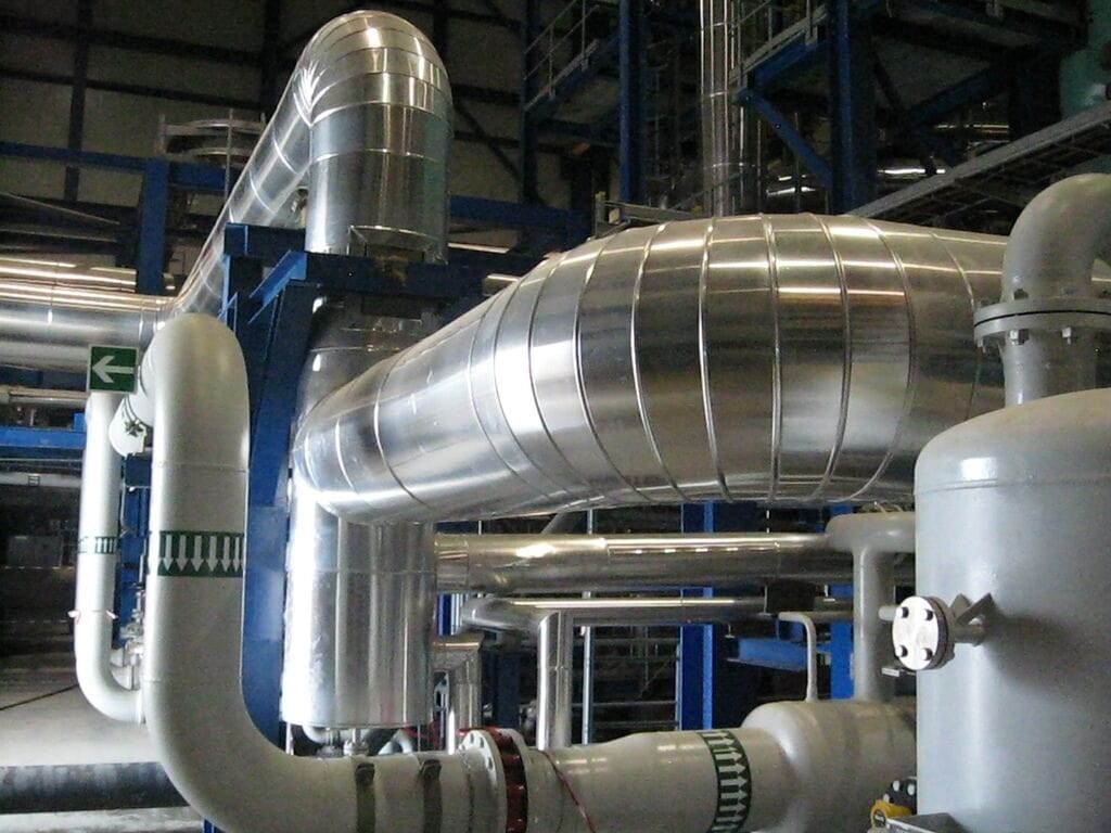 insulation